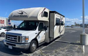 2020 Thor Motor Coach Four Winds 28Z