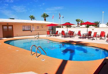 Capri RV Resort
