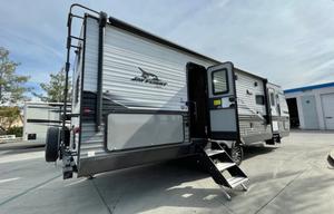 2024 Jayco Jay Flight 286BHSW
