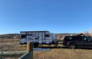 AGA 3 -	2017 Jayco Jay Flight SLX 175XD