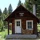 CANYON CREEK CABIN