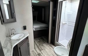 2023 Grand Design Transcend Xplor 231RK RV rental photo 12