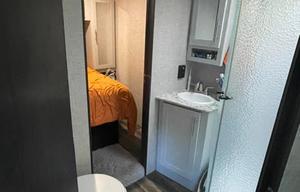 2020 Keystone RV Bullet 269RLSWE