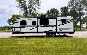2022 Heartland Sundance 265BH - BMN1135