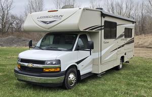 Fireside RV 2023 Coachman Leprechaun 230FS LMI1769