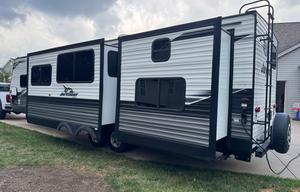 The Ozark - Family Adventure Camper