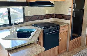 Keystone Springdale - SLEEPS 6 / PET FRIENDLY