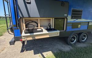 Mini Smurf / Delivery & Setup Only
