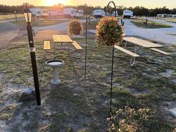 Sharrah’s RV Park