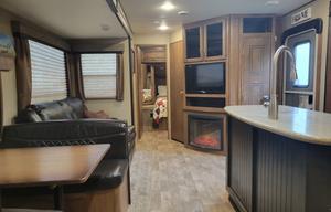Bionic Gypsy — Spacious Bunkhouse | Fully Stocked