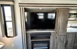 2022 Forest River 29ft Travel Trailer