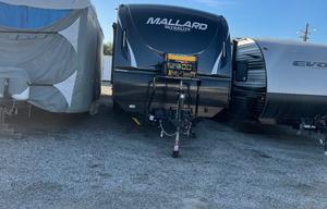 2017 Heartland ULTRA LITE Mallard 302
