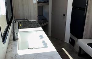 2024 Forest River RV Salem FSX 266BHLE