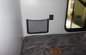 2022 Keystone RV Springdale 240BHWE