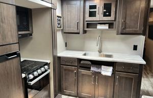 2022 Grand Design Transcend Xplor 297QB