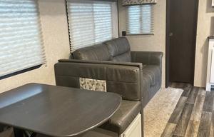 2020 Keystone RV Bullet 273BHS