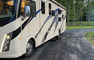 Travel in Luxury!!!