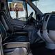 Mercedes Benz Luxury Sprinter Van