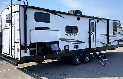 2021 Keystone RV Outback Ultra Lite 302UBH