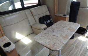 2018 Mercedes Thor Synergy 24TT Sprinter 3.0L V6 Diesel