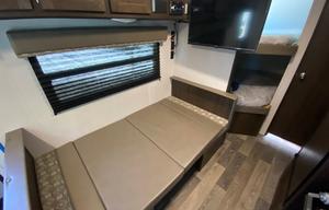 Perfect for First Time Campers!