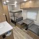 ....... 24 Forest River Cherokee Wolf Den 16EV