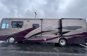 2007 Newmar Kountry Star 4002 RV rental photo 40