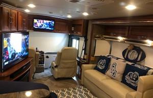 2017 Winnebago Forza 36G
