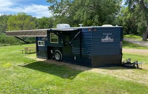 2018 Ice Castle RV Edition