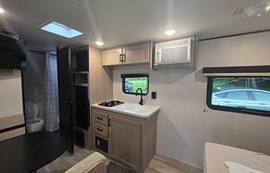 2026 Heartland Prowler 1700RB RV rental photo 5