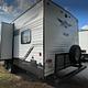 SHASTA Dual-Entry w/ Private Master, Bunks & 2 ACs