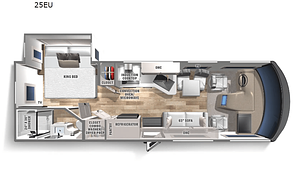 Coachmen Euro | Adventure Awaits in Luxury