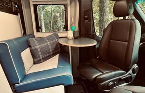 2025 Winnebago Revel