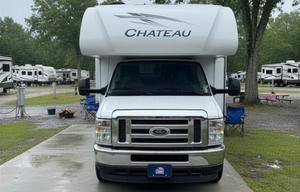 C09 - 6 Person Sleeper - The RV Rental Factory