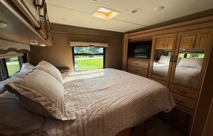 Mildred the bunkhouse family camper