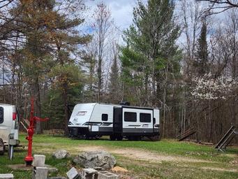 Troll Landing Campground & Canoe Livery LLC