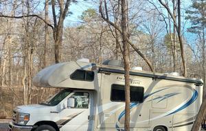 2017 Thor Motor Coach Freedom Elite 24HE RV rental photo 21