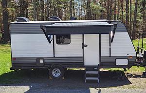 Voyager – Adventure ready, budget friendly