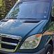 Edgar: Converted Sprinter Van * Pet Friendly *