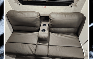 Refresher - Adventure-Ready and Easy to Tow