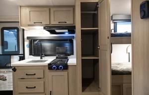 2025 Forest River RV Flagstaff E-Pro E20BHS