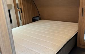 2025 Corterra 29BHP RV rental photo 9