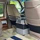 COZY CLASS B CAMPER VAN!