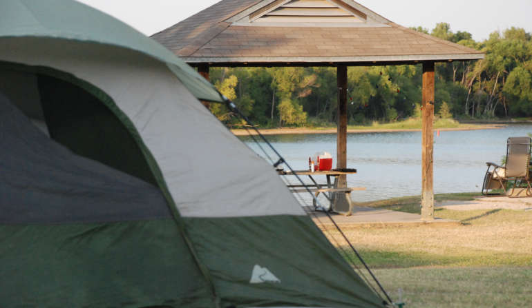 Loyd Park