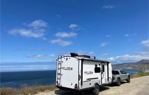 2023 Forest River RV Rockwood GEO Pro 19BH