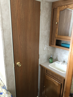 2004 Keystone 189fl