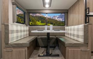 2022 Grand Design 2400BH "Solar Express"