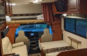 2016 Winnebago Minnie Winnie 25B