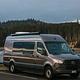 The Airstream Road Experience