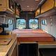Easy-to-Drive Custom Mercedes Sprinter 170